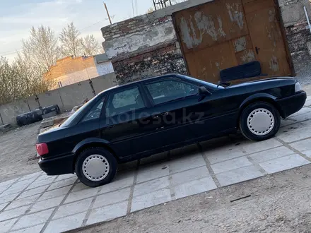 Audi 80 1992 года за 1 260 000 тг. в Астана – фото 29
