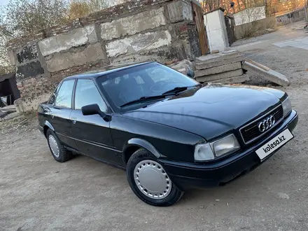 Audi 80 1992 года за 1 260 000 тг. в Астана – фото 31