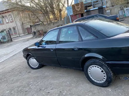 Audi 80 1992 года за 1 260 000 тг. в Астана – фото 30