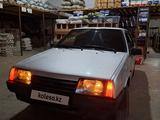 ВАЗ (Lada) 21099 2003 года за 950 000 тг. в Шымкент