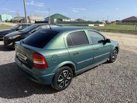 Opel Astra 2003 года за 1 950 000 тг. в Актобе