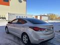 Hyundai Elantra 2015 годаүшін6 420 000 тг. в Астана – фото 4