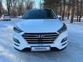 Hyundai Tucson 2021 года за 17 100 000 тг. в Астана