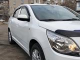 Chevrolet Cobalt 2020 года за 5 850 000 тг. в Семей – фото 4