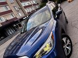 Subaru Ascent 2019 года за 7 800 000 тг. в Атырау – фото 2