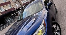 Subaru Ascent 2019 годаүшін7 800 000 тг. в Атырау – фото 2