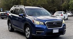 Subaru Ascent 2019 годаүшін7 800 000 тг. в Атырау – фото 4