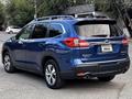 Subaru Ascent 2019 годаүшін7 800 000 тг. в Атырау – фото 6