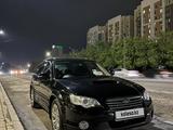 Subaru Legacy 2006 годаүшін5 000 000 тг. в Алматы – фото 3