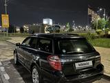Subaru Legacy 2006 годаүшін5 000 000 тг. в Алматы – фото 4