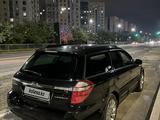 Subaru Legacy 2006 годаүшін5 000 000 тг. в Алматы – фото 5
