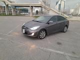 Hyundai Accent 2011 года за 6 000 000 тг. в Алматы – фото 2