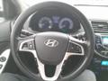 Hyundai Accent 2011 годаfor5 800 000 тг. в Алматы – фото 44