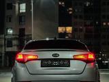 Kia Optima 2012 годаfor6 500 000 тг. в Актау – фото 3