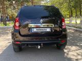 Renault Duster 2015 года за 5 550 000 тг. в Костанай – фото 2