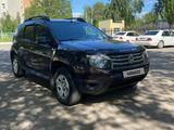 Renault Duster 2015 года за 5 550 000 тг. в Костанай – фото 3