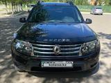 Renault Duster 2015 года за 5 550 000 тг. в Костанай