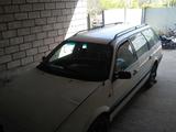 Volkswagen Passat 1993 года за 1 400 000 тг. в Алматы – фото 4
