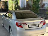 Toyota Camry 2014 годаfor6 000 000 тг. в Шу – фото 4
