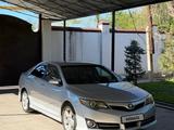Toyota Camry 2014 годаfor6 000 000 тг. в Шу – фото 2