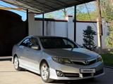 Toyota Camry 2014 годаfor6 000 000 тг. в Шу