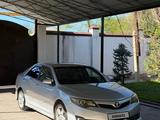 Toyota Camry 2014 годаfor6 000 000 тг. в Шу – фото 3