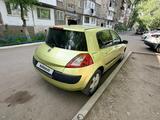 Renault Megane 2004 годаүшін3 000 000 тг. в Караганда – фото 3