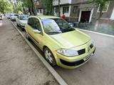 Renault Megane 2004 годаүшін3 000 000 тг. в Караганда – фото 2