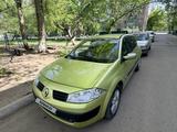 Renault Megane 2004 годаүшін3 000 000 тг. в Караганда