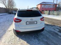 Hyundai Tucson 2014 года за 8 200 000 тг. в Астана