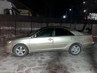 Toyota Camry 2002 года за 4 000 000 тг. в Шымкент