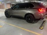 BMW X5 2017 годаүшін24 000 000 тг. в Караганда – фото 4