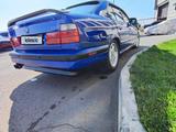 BMW 530 1993 года за 3 300 000 тг. в Астана – фото 3