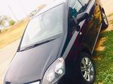 Opel Zafira 2013 года за 3 000 000 тг. в Уральск – фото 4