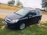 Opel Zafira 2013 годаүшін3 000 000 тг. в Уральск