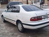 Toyota Carina E 1995 годаfor2 450 000 тг. в Алматы – фото 3