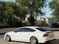 Audi A7 2012 годаүшін13 000 000 тг. в Алматы – фото 2