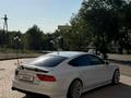 Audi A7 2012 годаүшін13 000 000 тг. в Алматы – фото 5