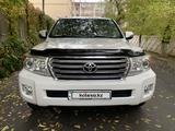 Toyota Land Cruiser 2008 года за 16 950 000 тг. в Тараз – фото 2