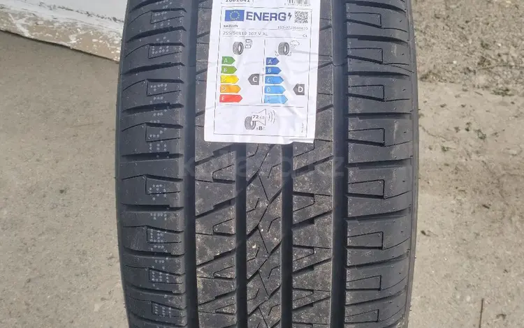 245/50 R20. SAILUN TERRAMAX CVR за 44 500 тг. в Алматы