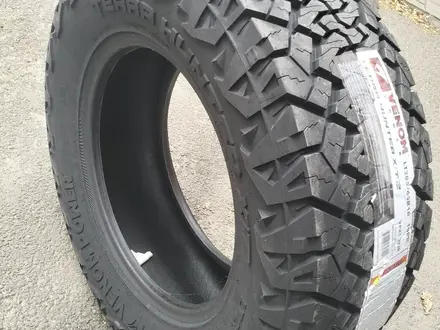 31: 10, 5 R15.LT. VENOM POWER XT2 за 87 500 тг. в Алматы – фото 2