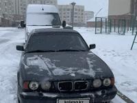 BMW 525 1994 годаүшін2 250 000 тг. в Талдыкорган