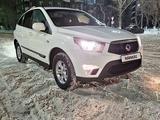 SsangYong Nomad 2015 года за 6 800 000 тг. в Караганда – фото 2