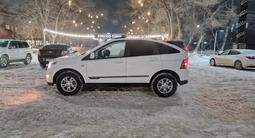 SsangYong Nomad 2015 года за 6 800 000 тг. в Караганда – фото 3