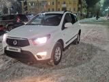 SsangYong Nomad 2015 года за 6 500 000 тг. в Караганда – фото 4