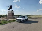 ВАЗ (Lada) Lada 2131 (5-ти дверный) 2018 года за 4 300 000 тг. в Актобе – фото 4