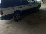 Volkswagen Passat 1991 годаfor855 000 тг. в Тараз – фото 3