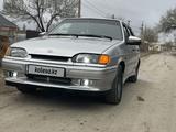 ВАЗ (Lada) 2114 2006 годаүшін1 400 000 тг. в Кызылорда – фото 2