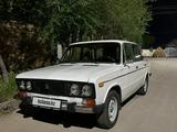 ВАЗ (Lada) 2106 1998 года за 1 000 000 тг. в Туркестан – фото 3