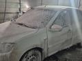 ВАЗ (Lada) Granta 2190 2014 годаүшін2 350 000 тг. в Актобе – фото 7